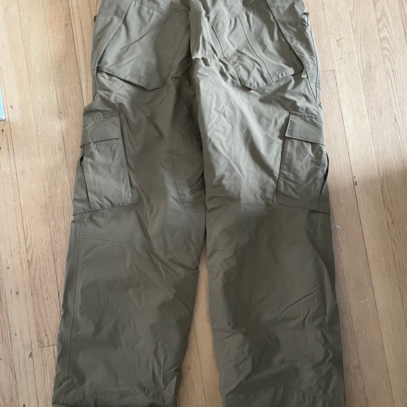 Burton Snowboard pants medium women’s - Picture 3 of 8